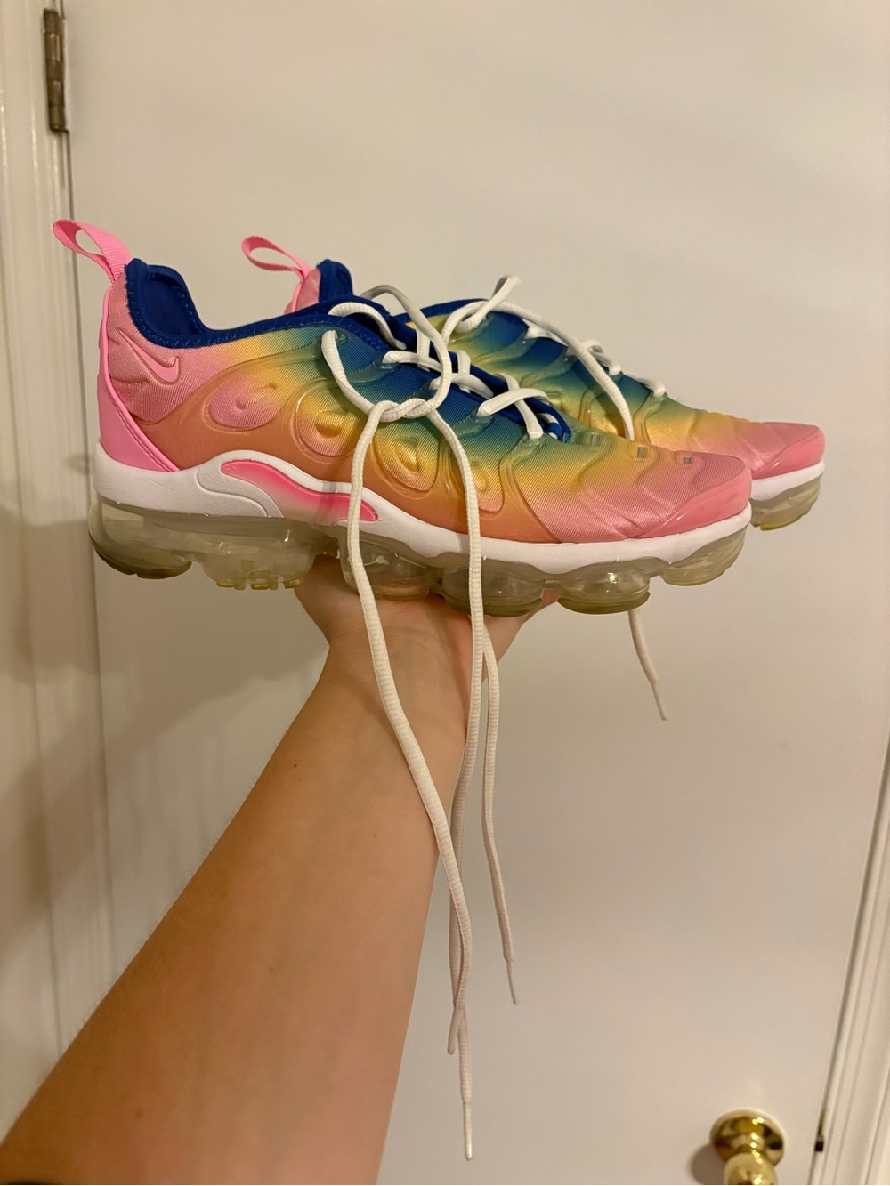 Women’s Nike Vapormax Sneakers